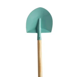 Pelle ronde en métal pour enfant botanic® - 90 cm