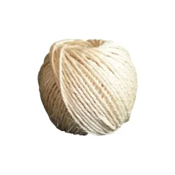 Pelote ficelle naturelle GM sisal - 250 gr / 75 m