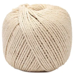 Pelote ficelle sisal - 2.5 kg / 500m