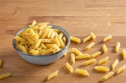 Pennes blanches de filière française - Prix au kilo