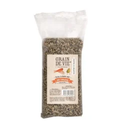 Perles à chanter pour canaris Grain de Vie - 350 g