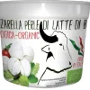 Perles de mozzarella bufflonne Biologica - 125 g