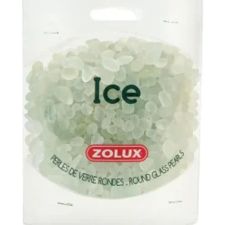 Perles de verre ice 472g