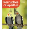 Perruches Calopsittes aux éditions Ulmer