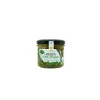 Pesto basilic classique bio - 90 g