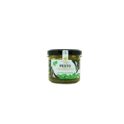 Pesto coriandre bio - 90 g