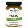 Pesto verde bio en pot de 90 g