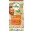 Petit épeautre de haute Provence mondé bio Priméal - 500 g
