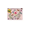 Petite trousse Cartesdart Papillons - 12 x 10 cm
