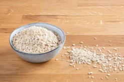 Petits flocons d'avoine bio - Prix au kilo