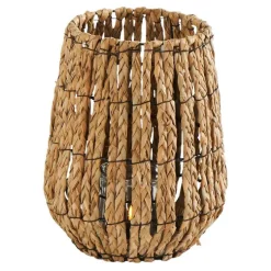 Photophore Larmuk petit modèle Ø 22,5 x H 31 cm