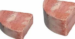 Pied pour pot en terre cuite Anticomestiere