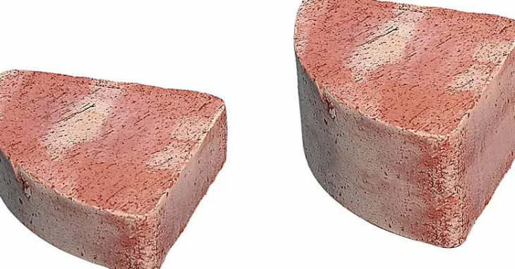 Pied pour pot en terre cuite Anticomestiere