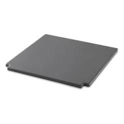 Pierre à pizza rectangulaire en cordiérite Weber - 40 x 41,5 cm