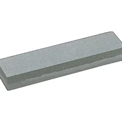 Pierre d’affûtage synthétique deux grains Combiness gris