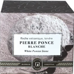 Pierre ponce blanche 60g