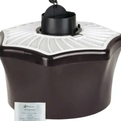 Piège anti-moustiques extérieur BG-Mosquitaire Biogents - 39 x 39 x 28,4 cm