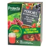 Piège pour mouches des fruits rouges Protecta