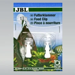 Pince à nourriture noire