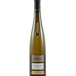 Pinot gris grand cru Hengst 2012 bio - 75 cl
