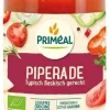 Piperade bio en bocal de 650 g