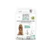 Pipette insectifuge bio pour chiens de 10 à 20 kg x4