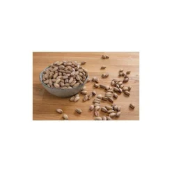 Pistaches à coque grillées et salées - Prix au kilo