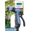 Pistolet à jet réglable botanic® avec embout automatique démontable