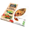 Pizza 4 saisons Carte Nature - 400 g