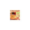Pizza fromage bio surgelée La Pizza du Moulin - 350 g