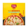 Pizza Margherita sans gluten surgelée Schär - 300 g