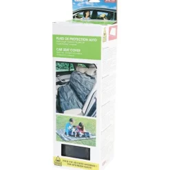 Plaid de protection en polyester 130x110 cm