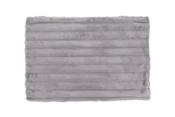 Plaid pour chien et chat coloris gris Scruffs Aspen - 110 x 75 cm