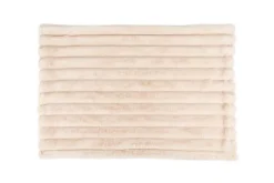 Plaid pour chien et chat coloris crème Scruffs Aspen - 110 x 75 cm