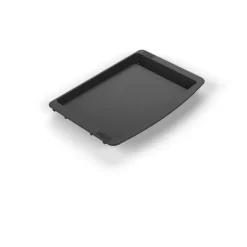 Plancha en fonte d’acier émaillé pour Genesis 4 à 6 brûleurs