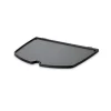 Plancha en fonte pour barbecue Weber Q série 2000