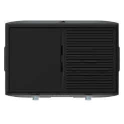 Plancha grill 2300 W avec deux zones de chauffe Riviera & Bar® QPL570 - 50 x 30 cm