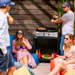 Plancha Original Adela 2- 260 Inox