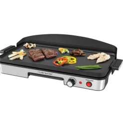 Plancha power zone QPL345 riviera&bar® 1900 W