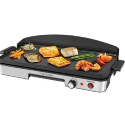 Plancha power zone QPL345 riviera&bar® 1900 W