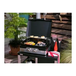 Plancha Signature Allure 260 Duo