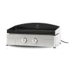 Plancha Signature Electrica 260 Inox