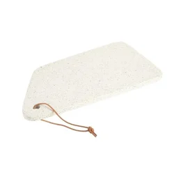 Planche à découper terrazzo 40x23 cm