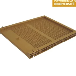 Plancher Nicot anti-varroa