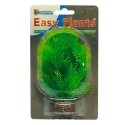Plante artificielle pour aquarium, spécifique avant-plan, SUPERFISH, modèle Easy Plants Foreground 9