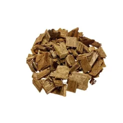 Plaquettes de châtaignier 10/40 mm botanic® - 60 L