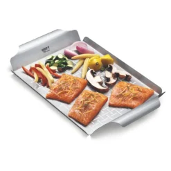 Plat de cuisson Weber Style