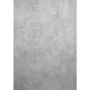 Plateau fin coloris gris métallique en HPL Stern Silverstar - 130 x 80 x 1,3 cm