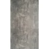 Plateau fin coloris gris en HPL Stern - 160 x 90 x 13 cm