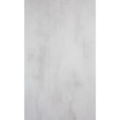 Plateau fin coloris gris clair en HPL Stern Silverstar - 250 x 100 x 1,3 cm